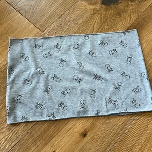 Zara baby scarf